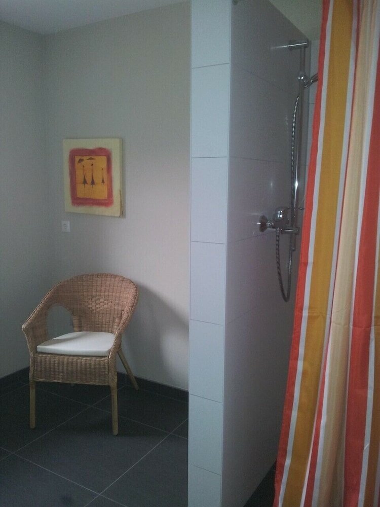 Фото Haus am Uniklinikum