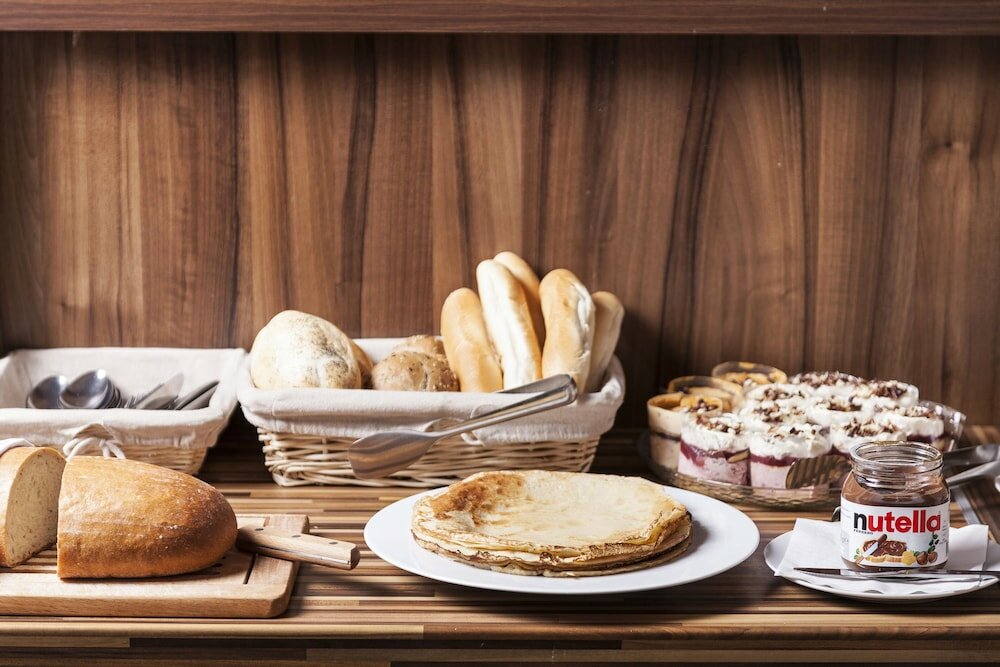 Фото Penzion Pohoda