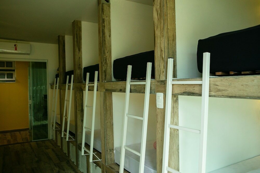 Фото Hostel House Santinho