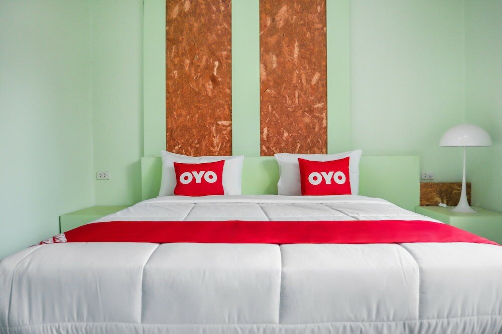 Фото Oyo 742 View Pruksa Resort