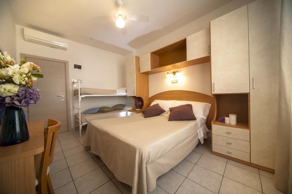 Фото Hotel Antares