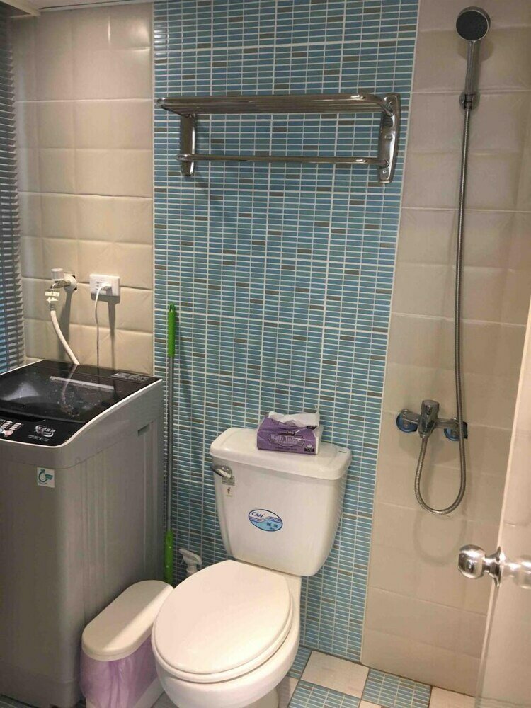 Фото Ha Ha Cat Home Ximen Zhonghua