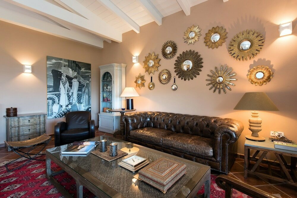 Фото Villa Al'Azraa by CorfuEscapes