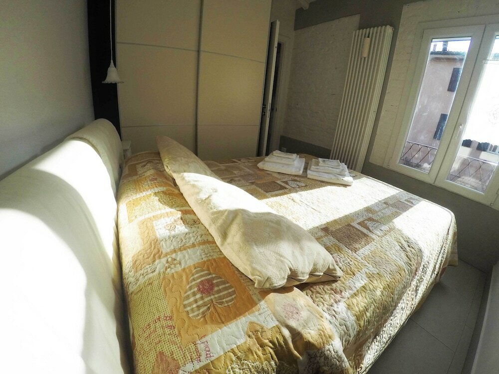 Фото Residenza San Martino