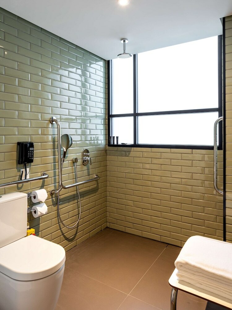 Фото Canopy by Hilton Sao Paulo Jardins