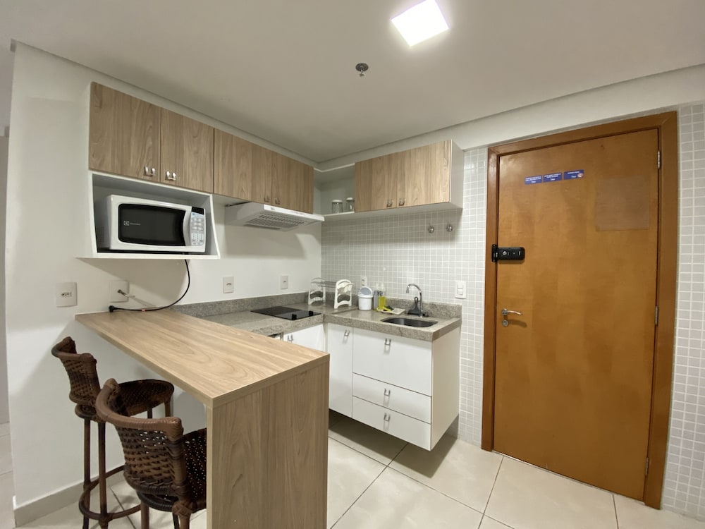 Фото IFlat Brookfield Towers