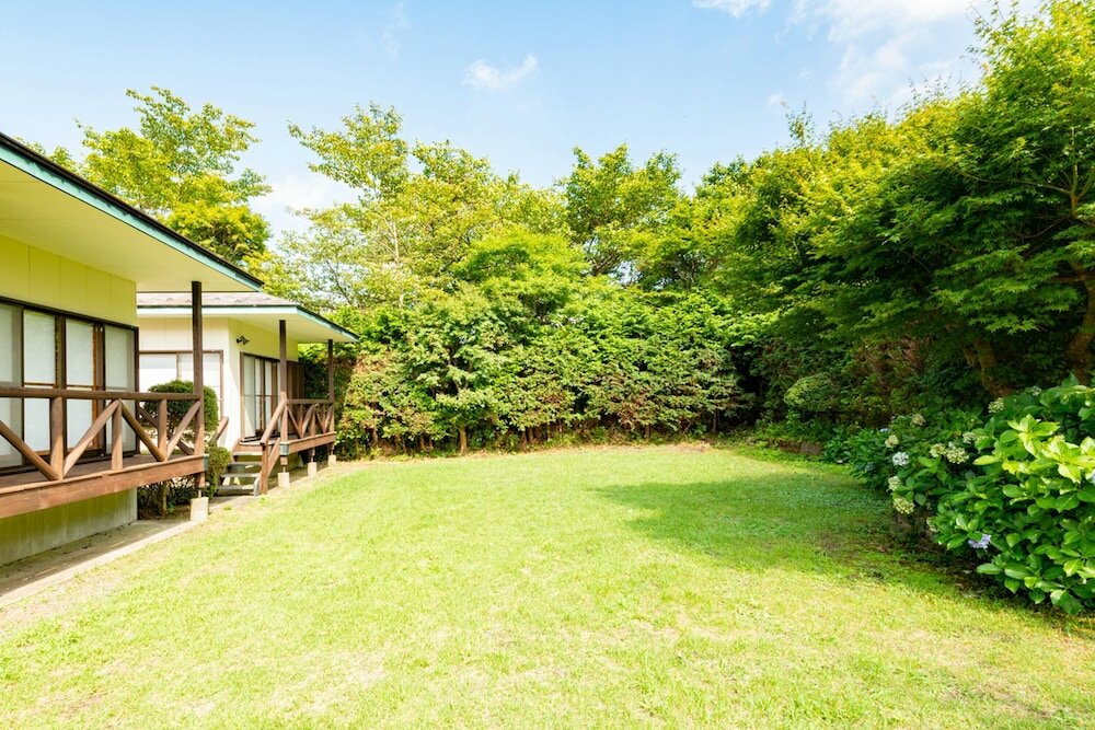 Фото GrandTree Hakone Sengokuhara