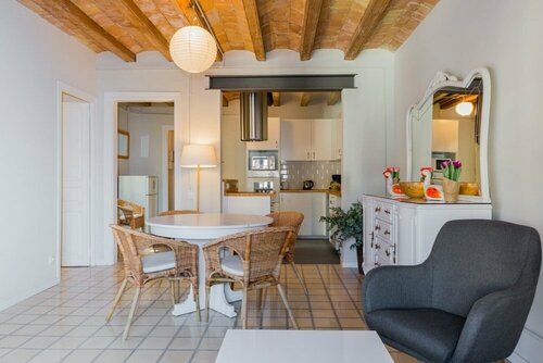 Гостиница White Suite Barcelona в Барселоне