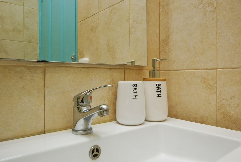 Фото C&o Guest House Alcântara-Lisbon