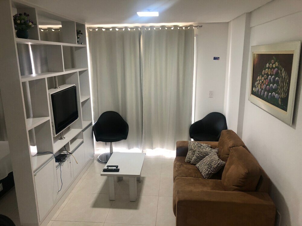 Фото IFlat Brookfield Towers