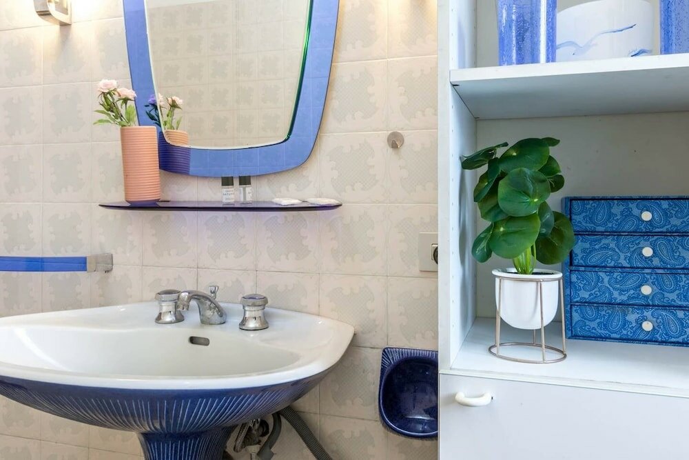 Фото Altido Como Borgo Vico Apartment with Terrace