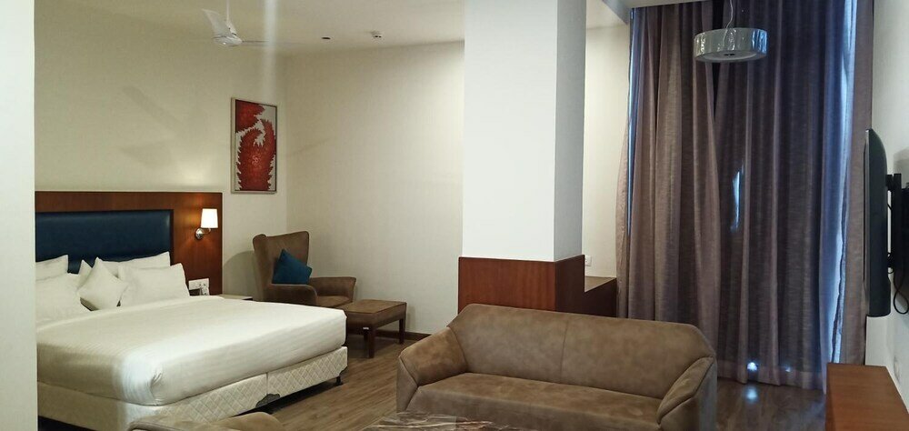 Фото Ariena the Boutique Hotel