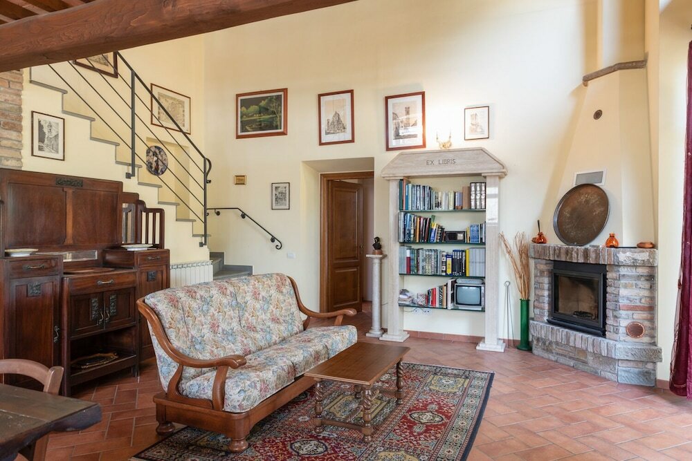 Фото Fattoria di Malavolta