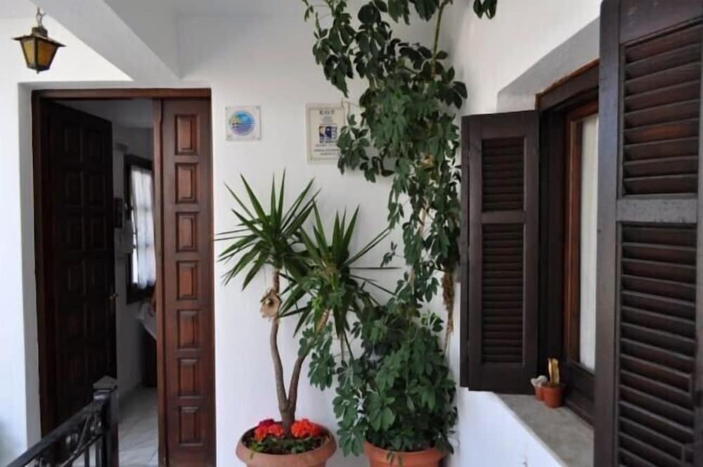 Фото Marika Vlachou