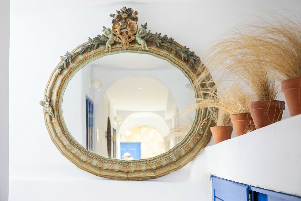 Фото Vassilia on the beach Serifos