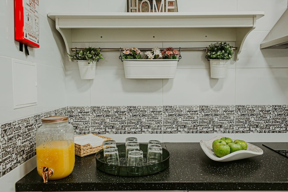 Фото Seven Dreams Suites