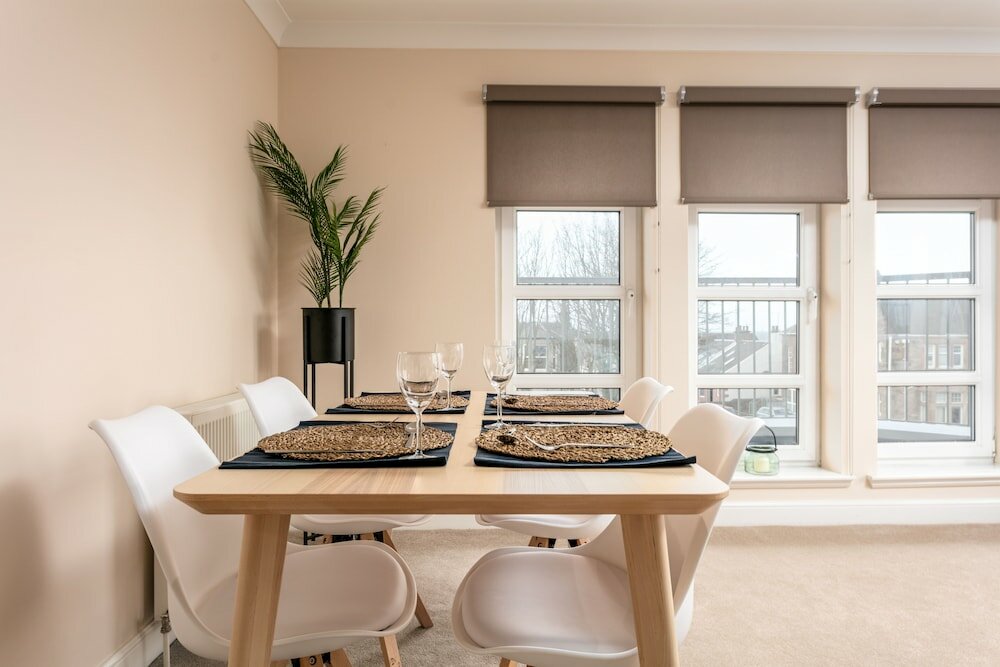 Фото The Lucas - Donnini Apartments