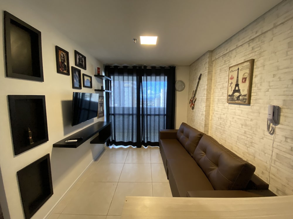 Фото IFlat Brookfield Towers