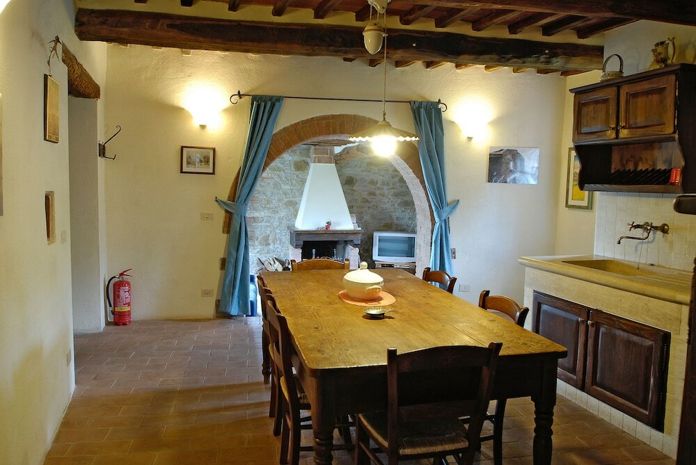 Фото Chianti View