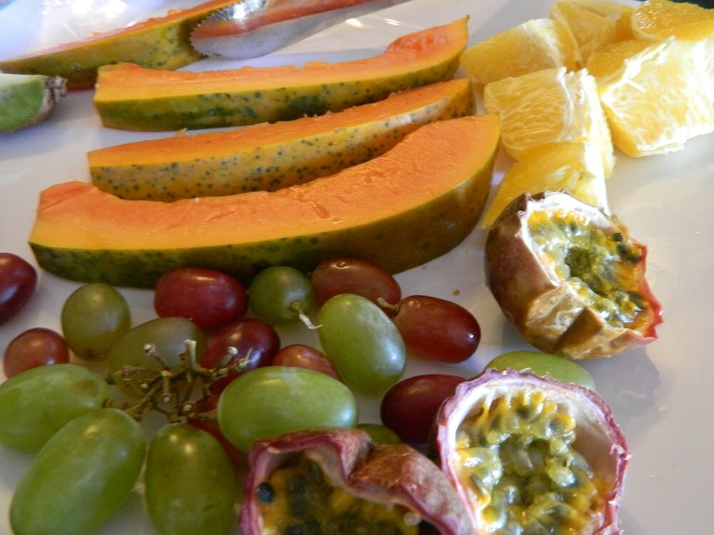 Фото Inn On Mars