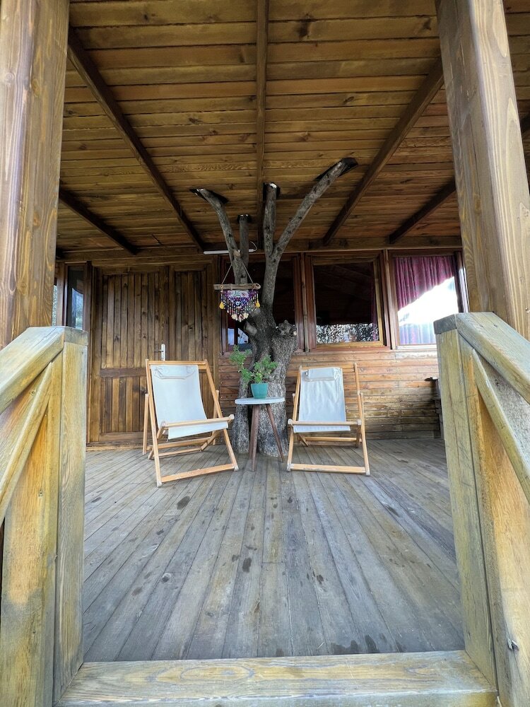 Фото Yiva Otel Kazdağları