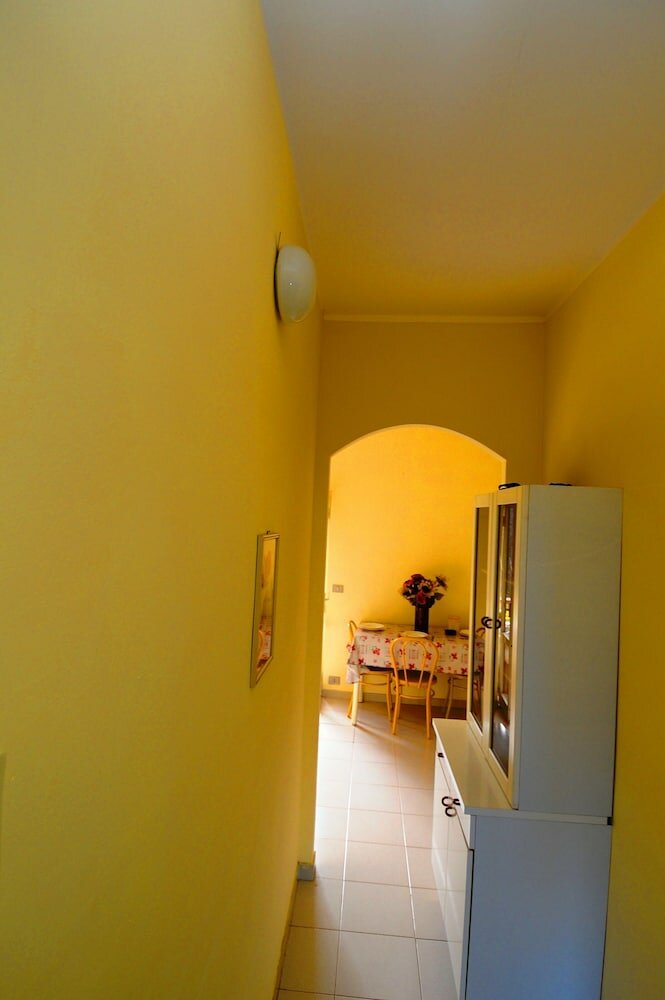 Фото Casa Vacanze del Sole