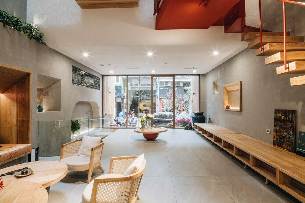 Фото Mia Casa by Satori