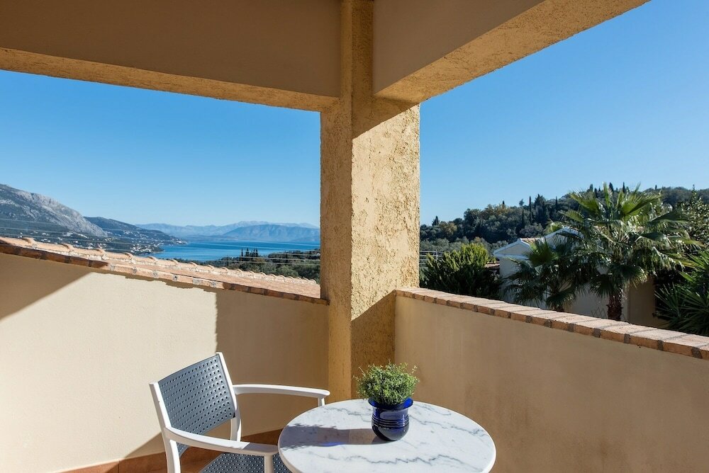 Фото Villa Al'Azraa by CorfuEscapes