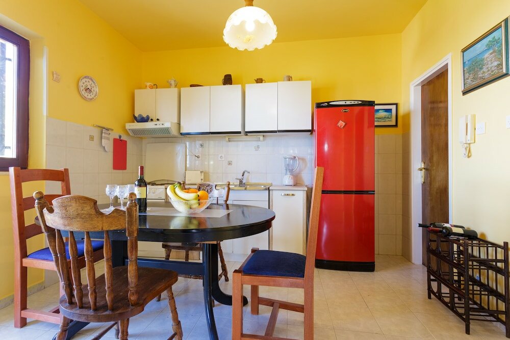 Фото Apartment Sunrise