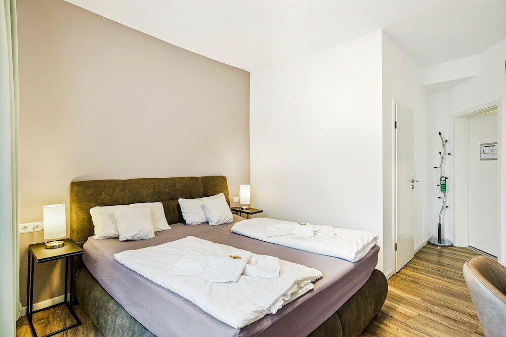 Фото Hotel Phoenix