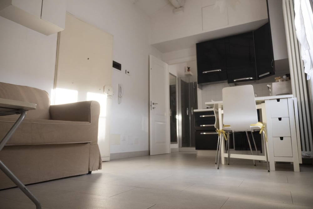 Фото Residenza San Martino