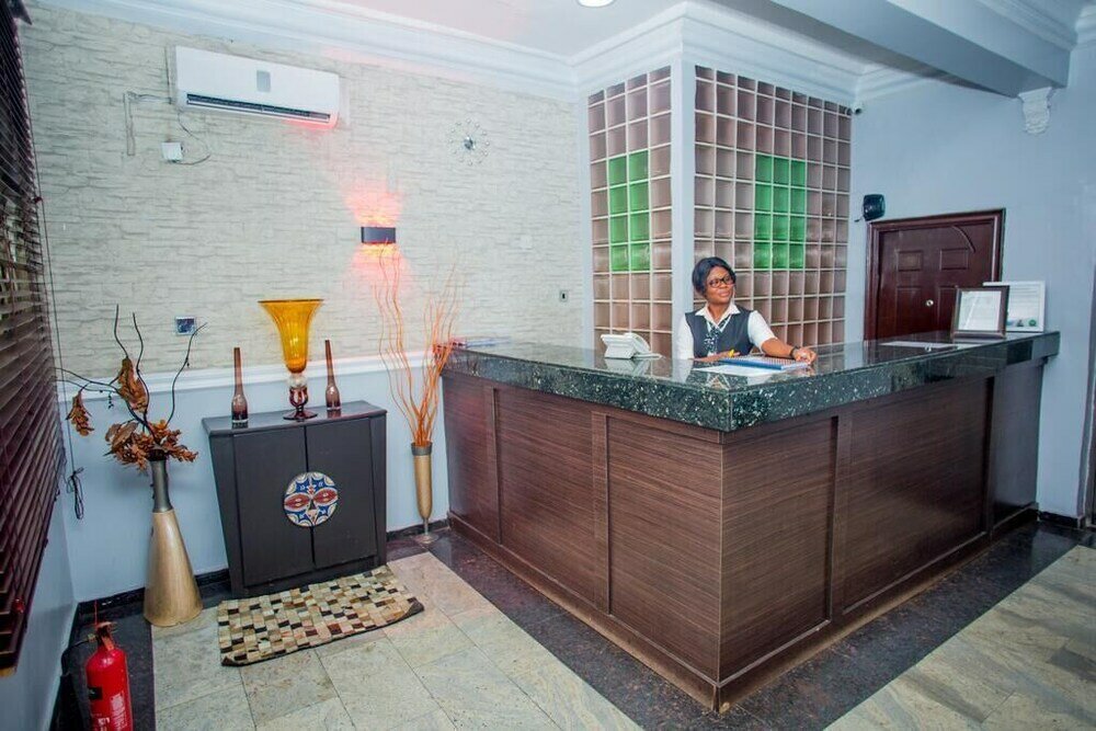 Фото отеля 4