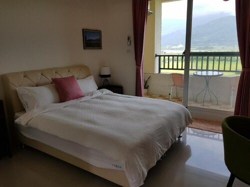 Гостиница 7 Milefog B&b