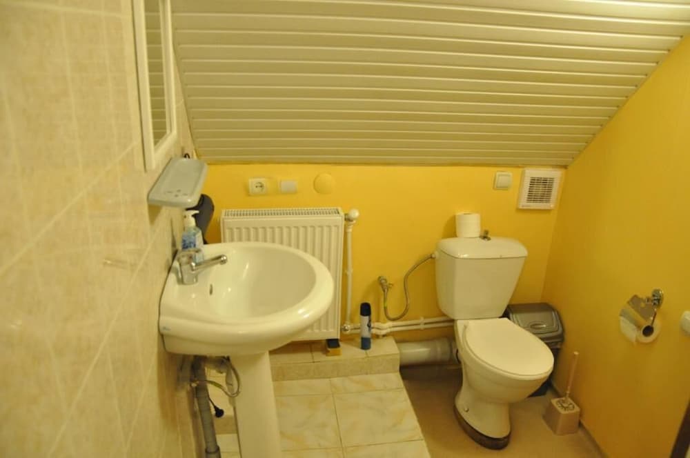 Фото Gudauri House of the Sun