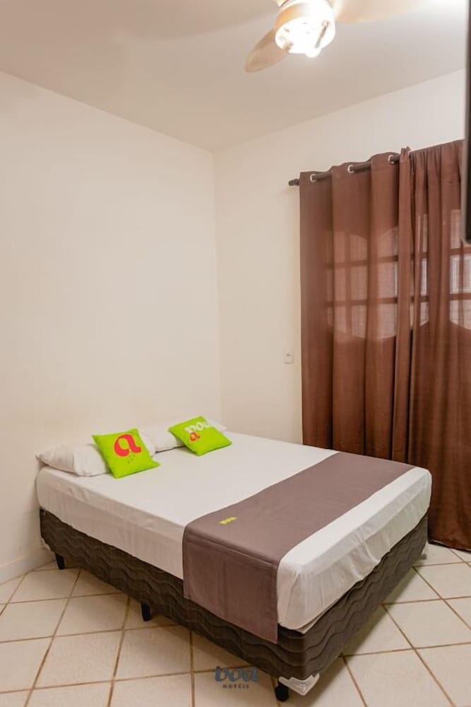 Фото Voa Hotel Teves