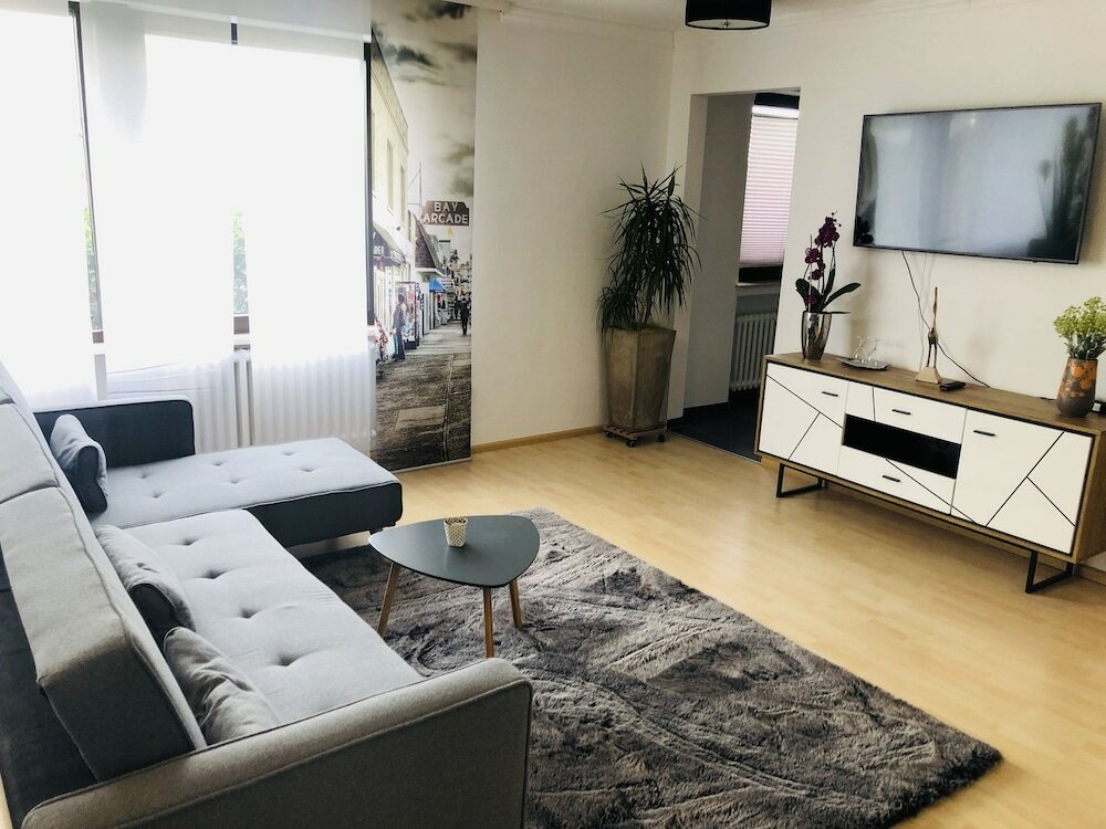 Фото Hotel Haus Herrenweide