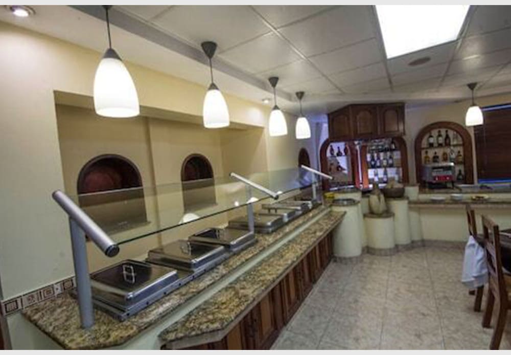 Фото Hotel San Antonio