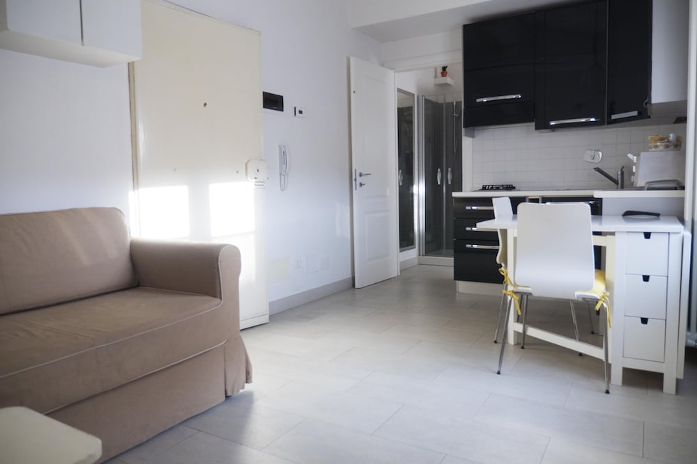 Фото Residenza San Martino