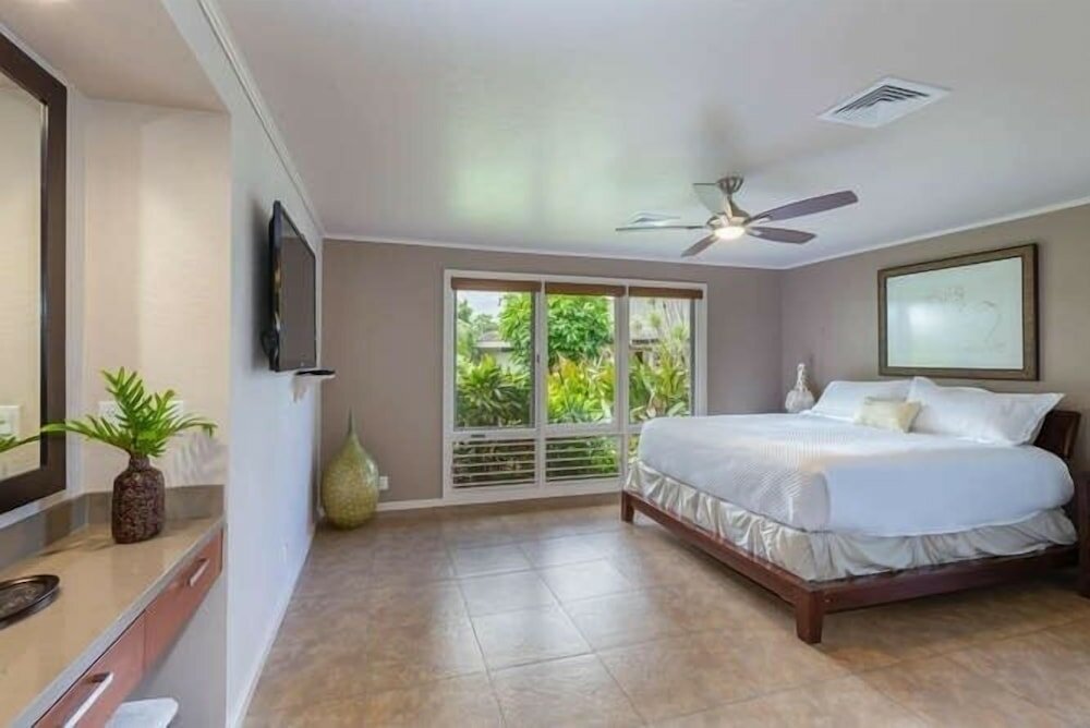 Фото Coral Hale 5 Bedroom Home by Redawning