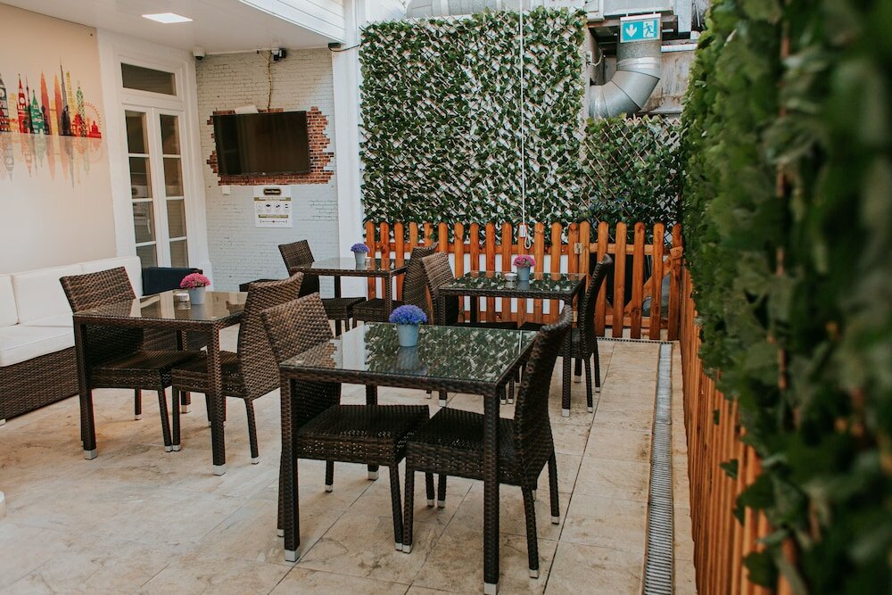 Фото Seven Dreams Suites