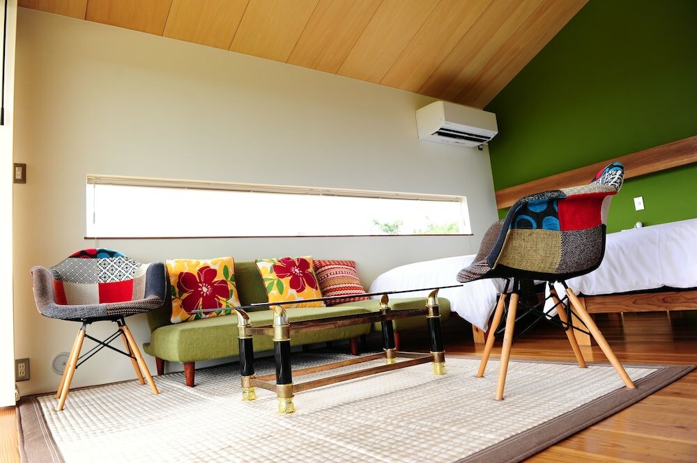 Фото Twin House Umigukuru