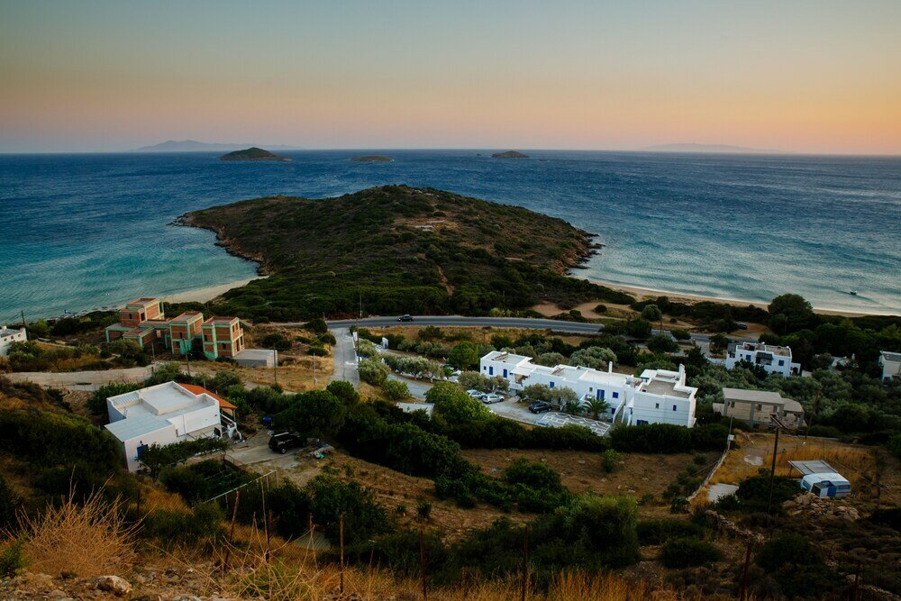 Фото Villa Maniati Studios