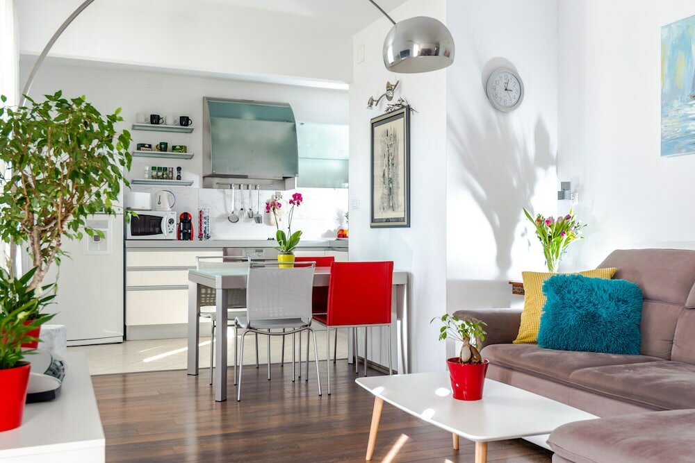 Фото City Center Sunset Penthouse