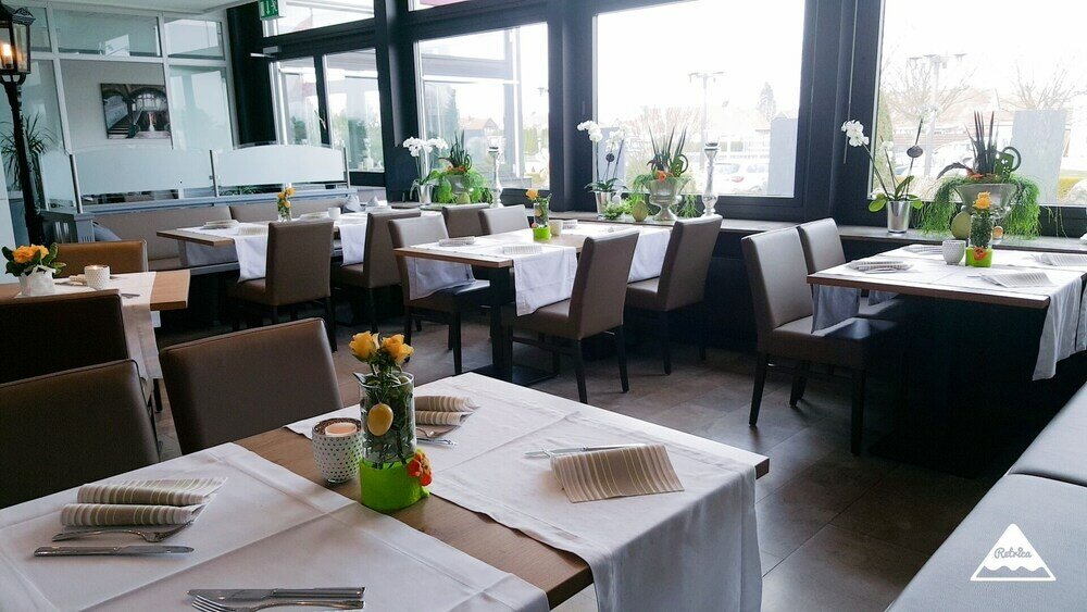 Фото Hotel Haus Herrenweide