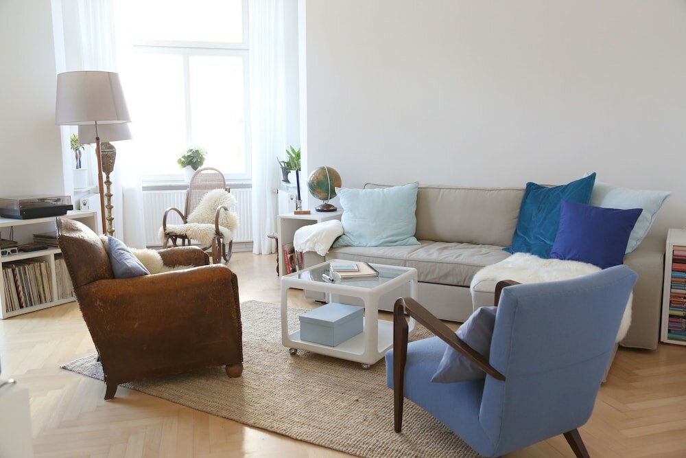 Фото Die schöne Auguste