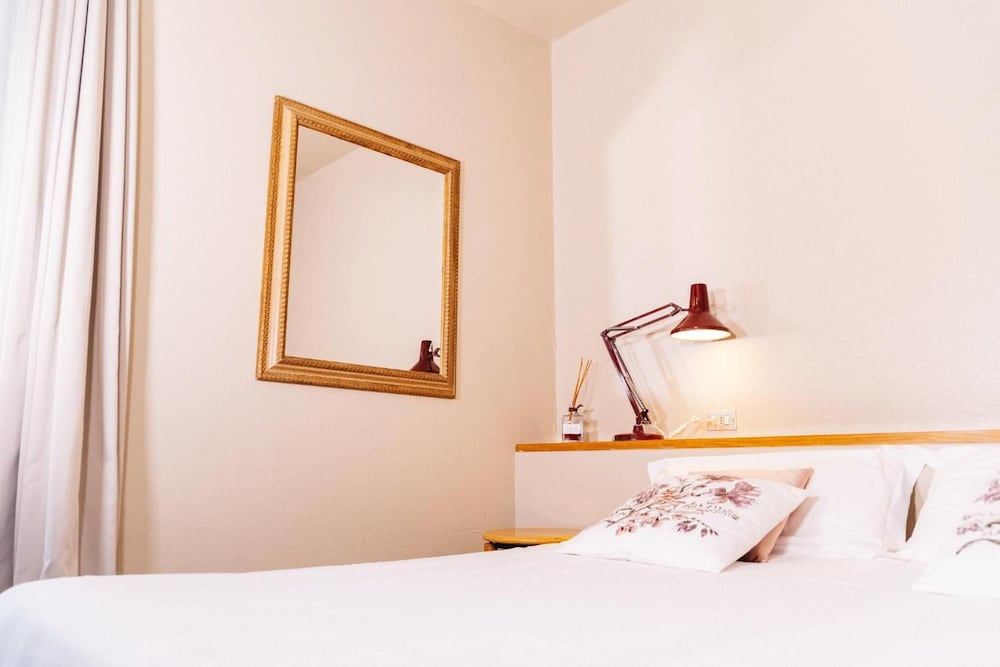 Фото Albergo Sorriso