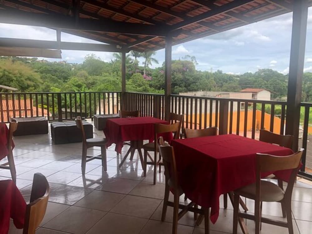 Фото Voa Hotel Teves