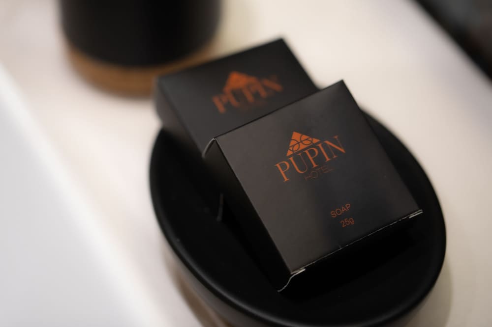 Фото Pupin Hotel