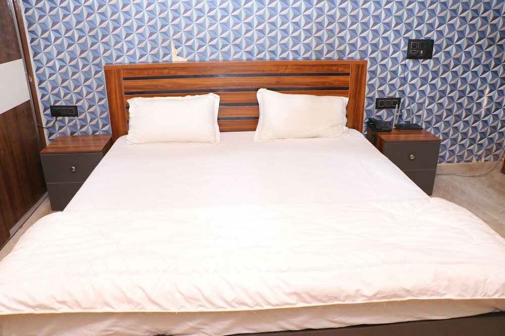 Фото Ganga Forest View