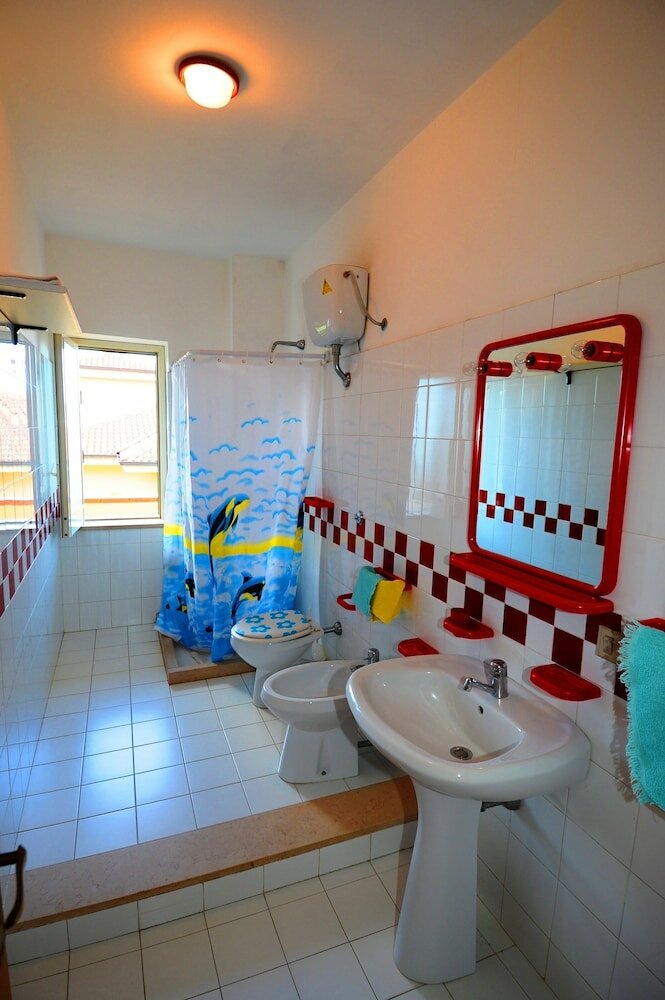 Фото Casa Vacanze del Sole